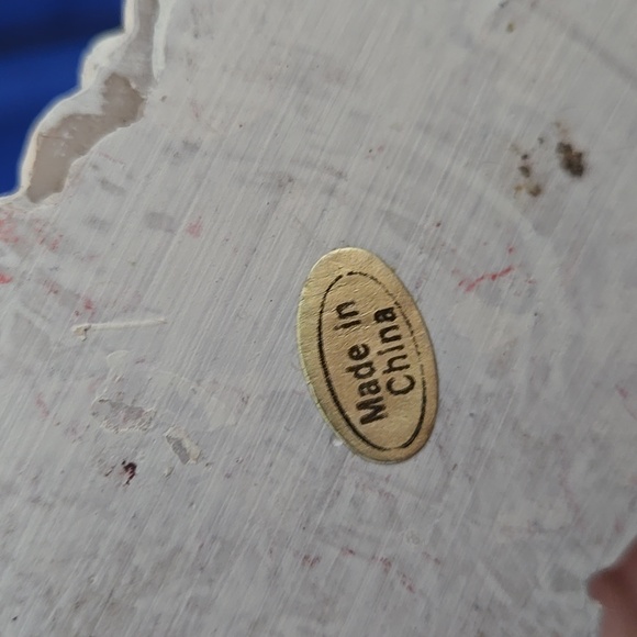 Mr. & Mr. Santa Figure - Picture 4 of 7